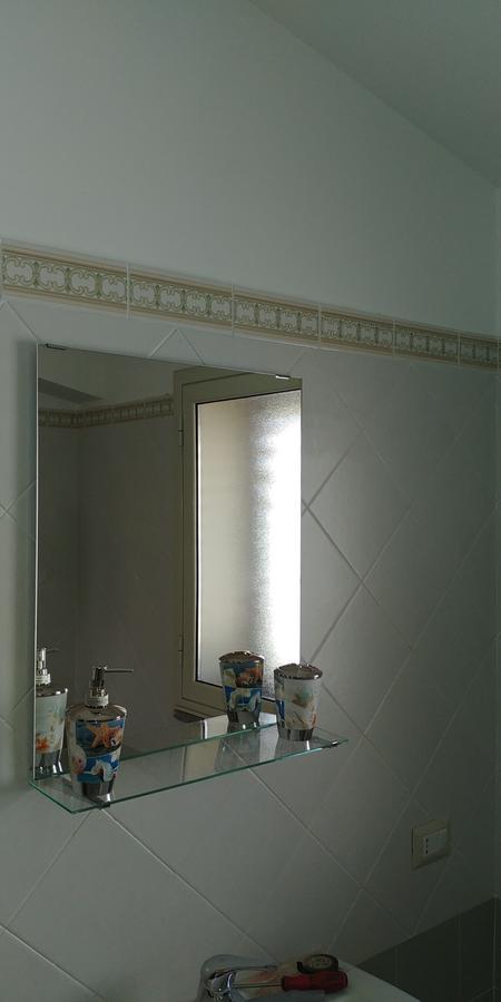 지아르디니낙소스 Profumo Di Mare B&B 외부 사진