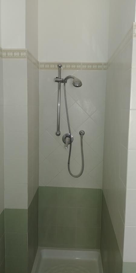 지아르디니낙소스 Profumo Di Mare B&B 외부 사진