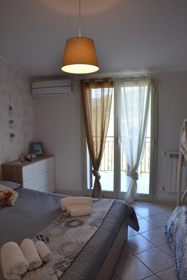 지아르디니낙소스 Profumo Di Mare B&B 외부 사진